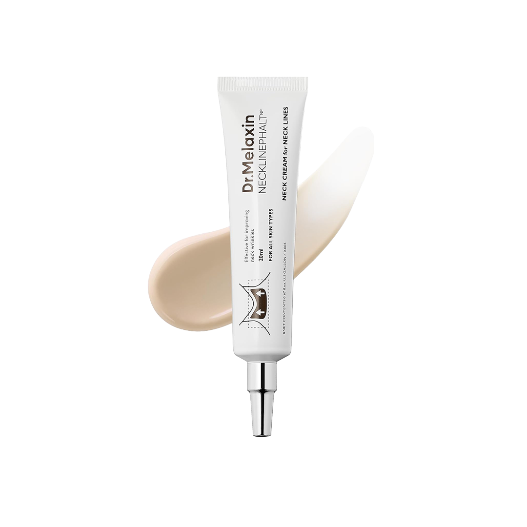 Necklinephalt Neck Cream