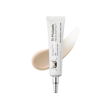 Necklinephalt Neck Cream