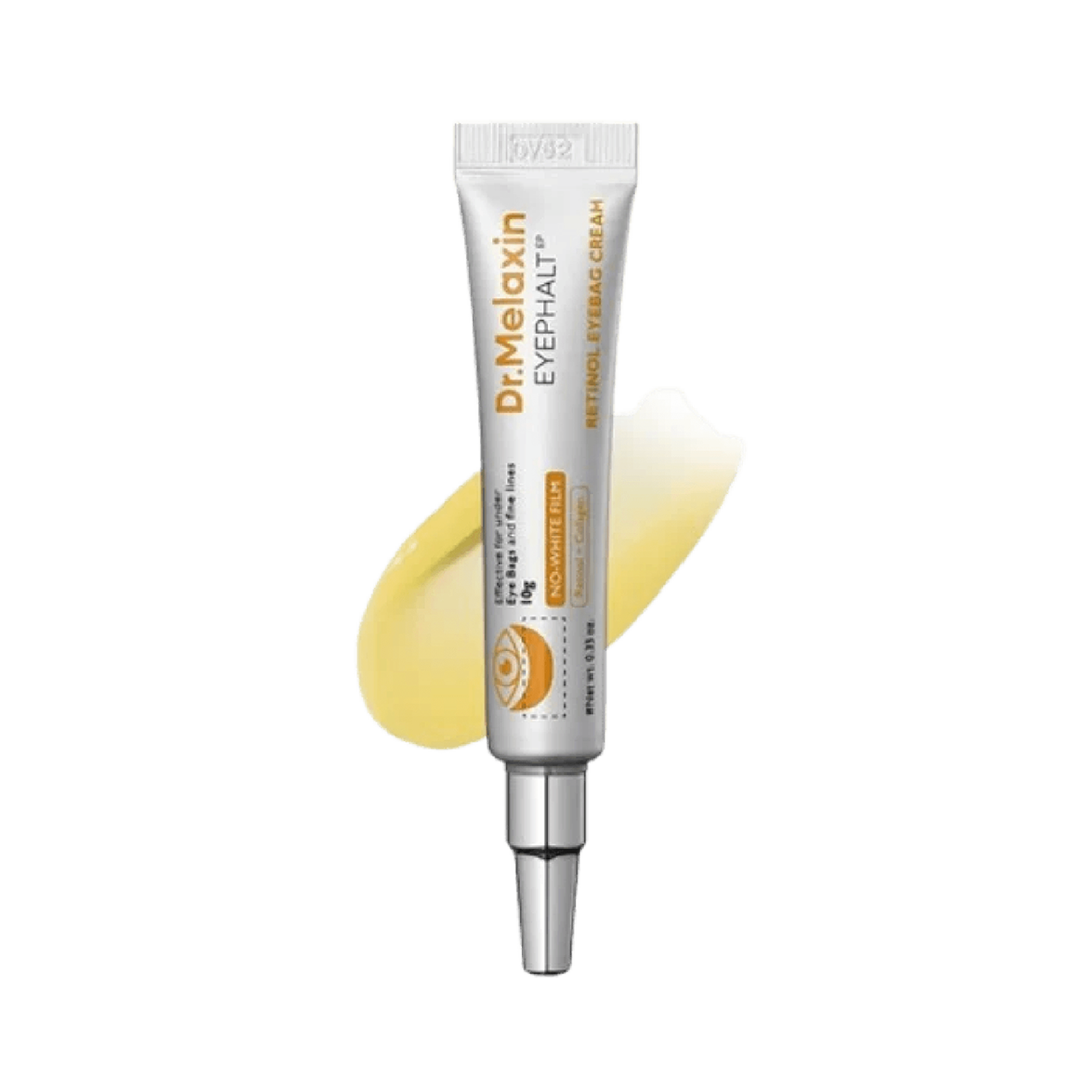 Eyephalt Retinol Eyebag Cream