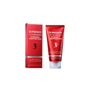 Overnight Wrapping Peel-Off Mask