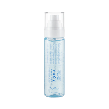 Aqua Marine Jelly Mist