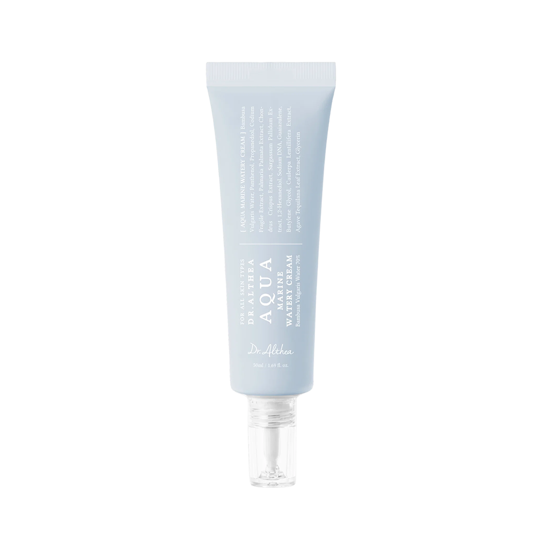 Aqua Marine Watery Cream
