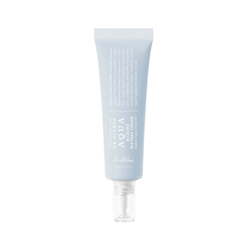 Aqua Marine Watery Cream