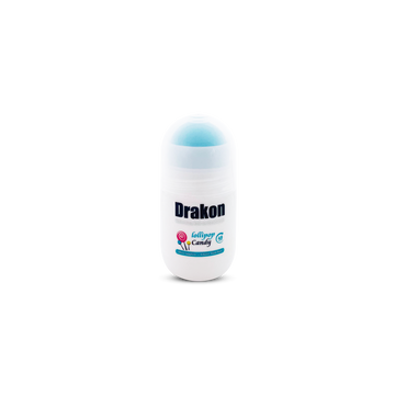 Whitening Roll-On Deodorant - Lollipop Candy