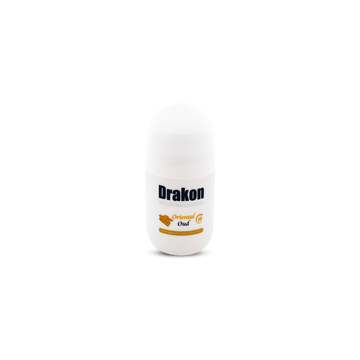 Whitening Roll-On Deodorant - Oriental Oud