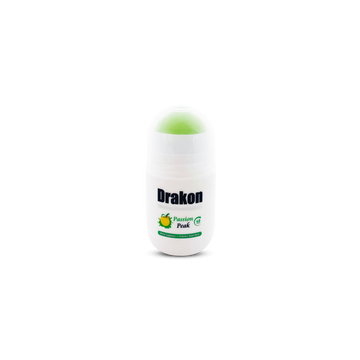 Whitening Roll-On Deodorant - Passion Peak