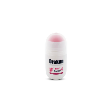 Whitening Roll-On Deodorant - Pink Bubble