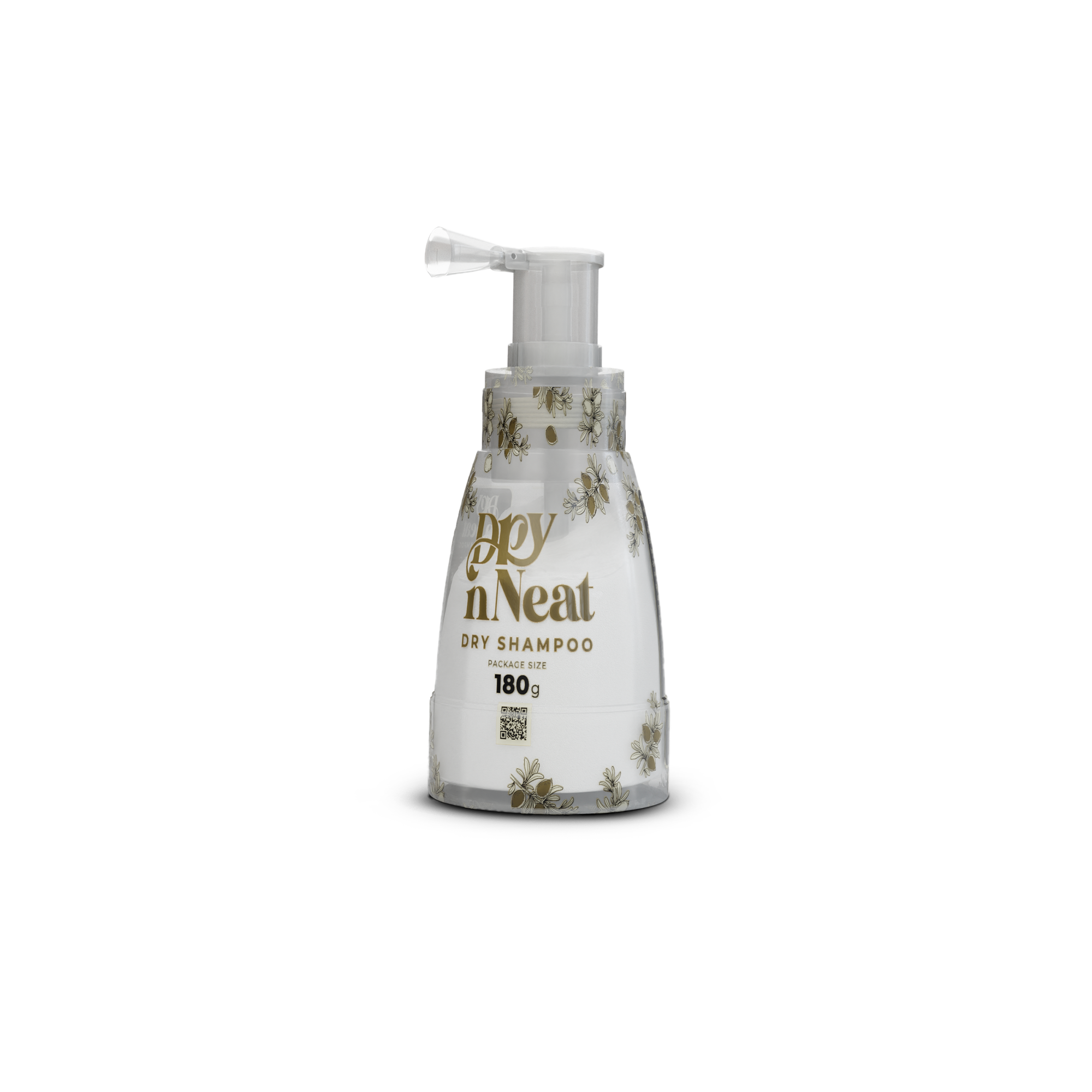 Dry Shampoo