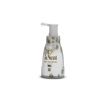 Dry Shampoo