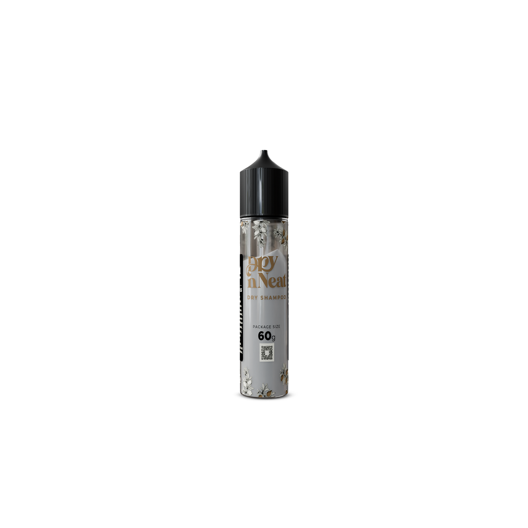 Dry Shampoo