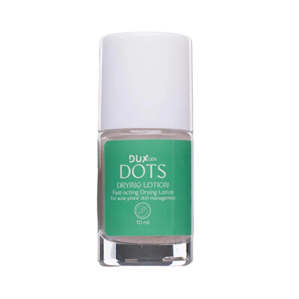 Dots Drying Lotion