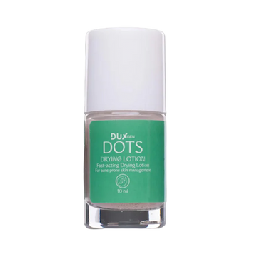 Dots Drying Lotion