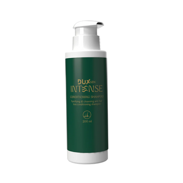 Intense Conditioning Shampoo