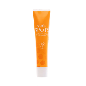 Spots Whitening Cream