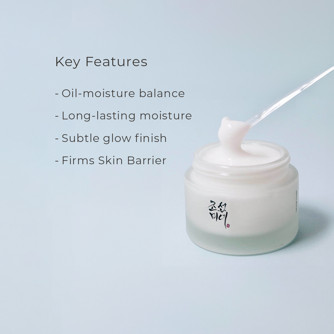 Dynasty Cream