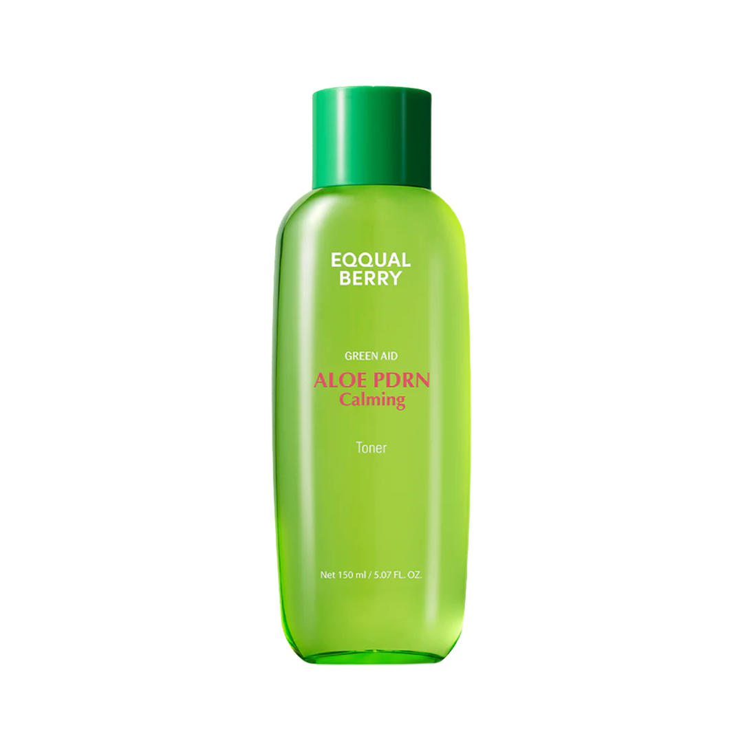 Aloe PDRN Calming Toner