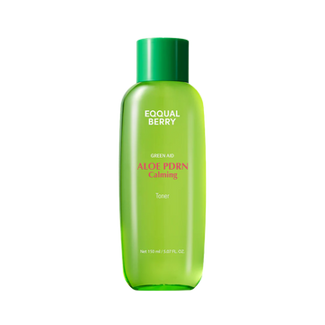 Aloe PDRN Calming Toner