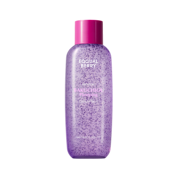 Bakuchiol Plumping Capsule Toner