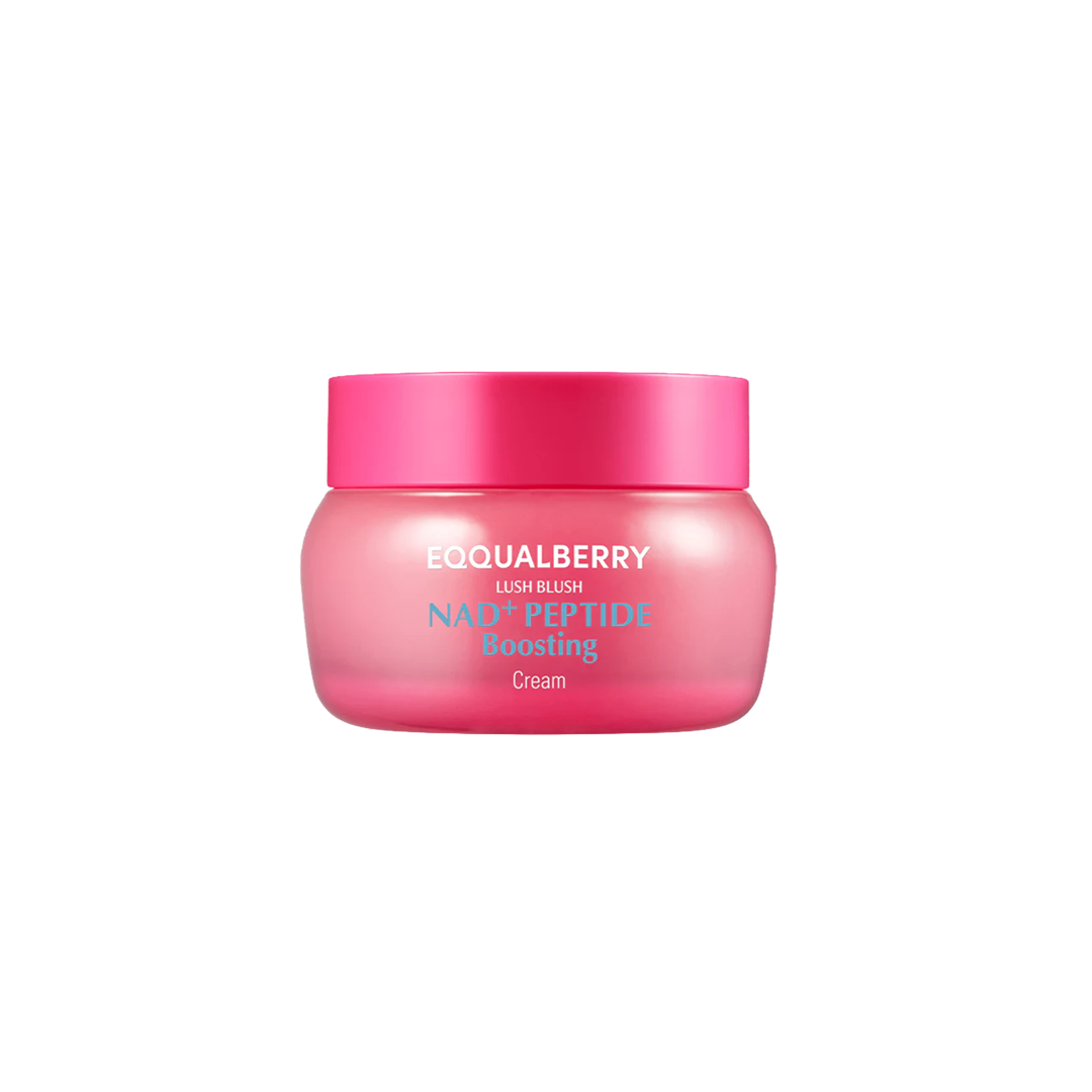 NAD+ Peptide Boosting Cream