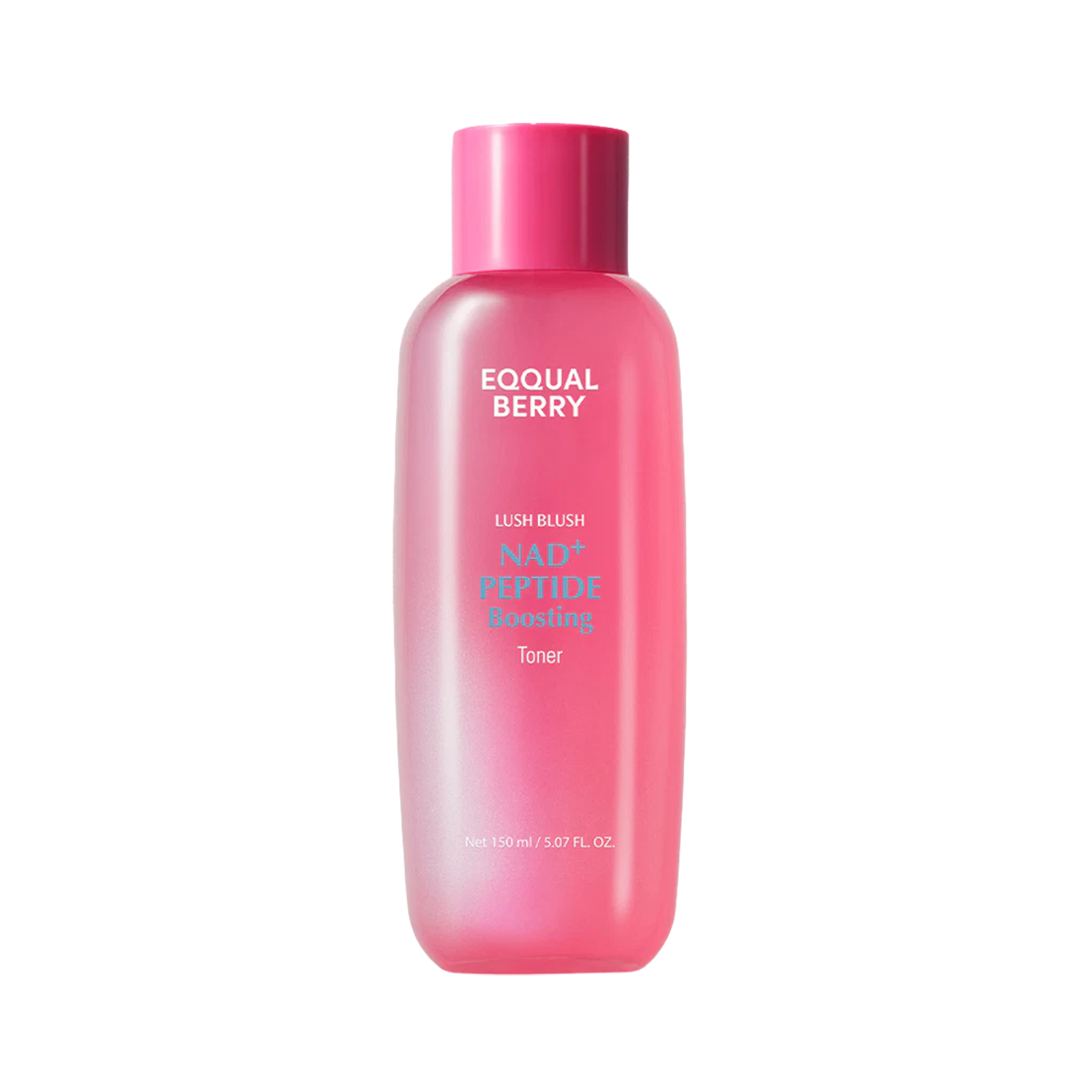 NAD+ Peptide Boosting Toner