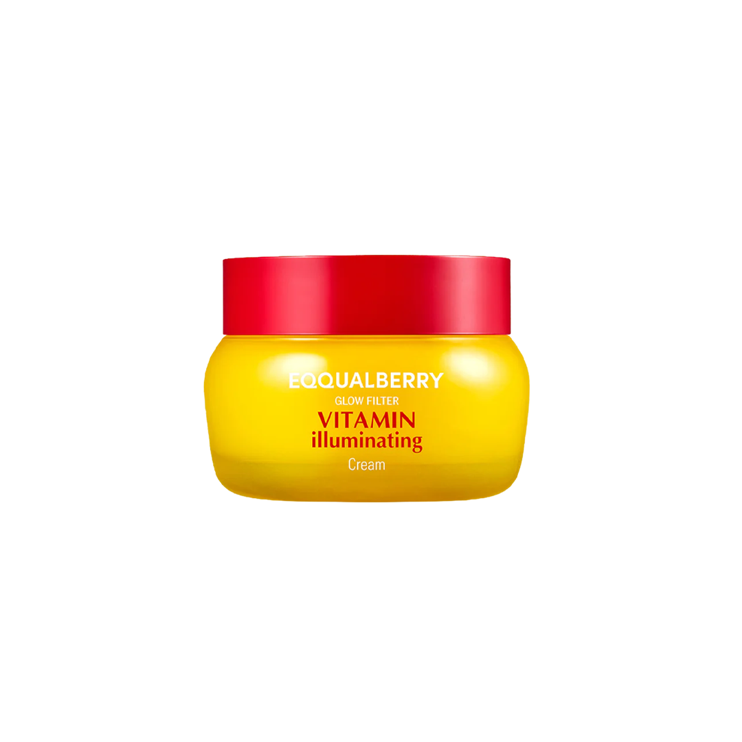 Vitamin illuminating Cream