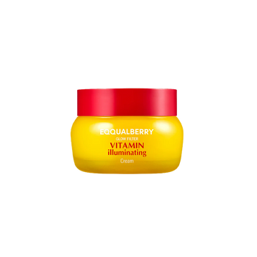 Vitamin illuminating Cream