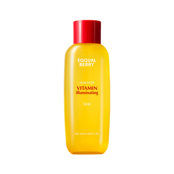 Vitamin illuminating Toner
