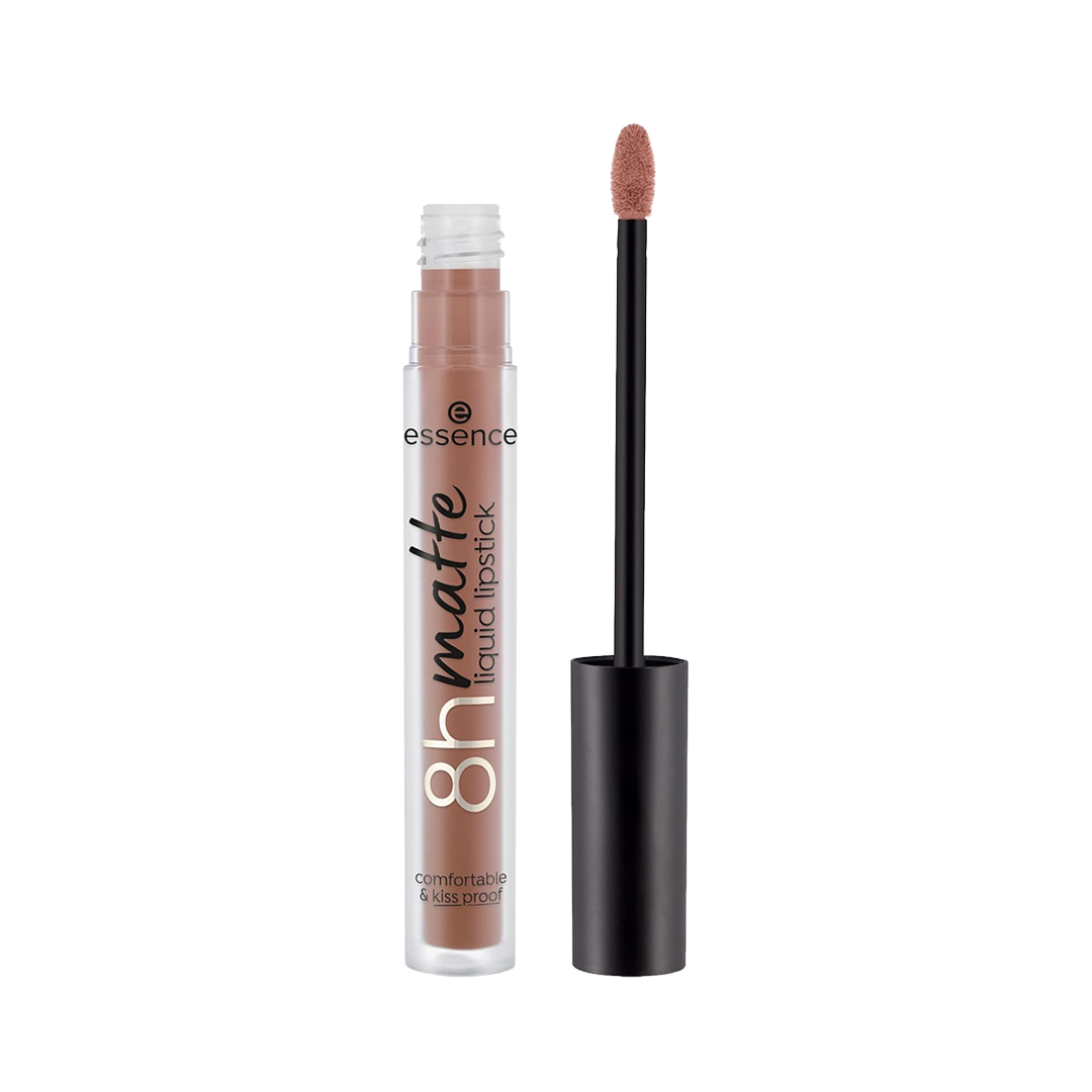 8H Matte Liquid Lipstick