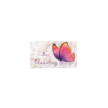Blooming Wings Eyeshadow Palette