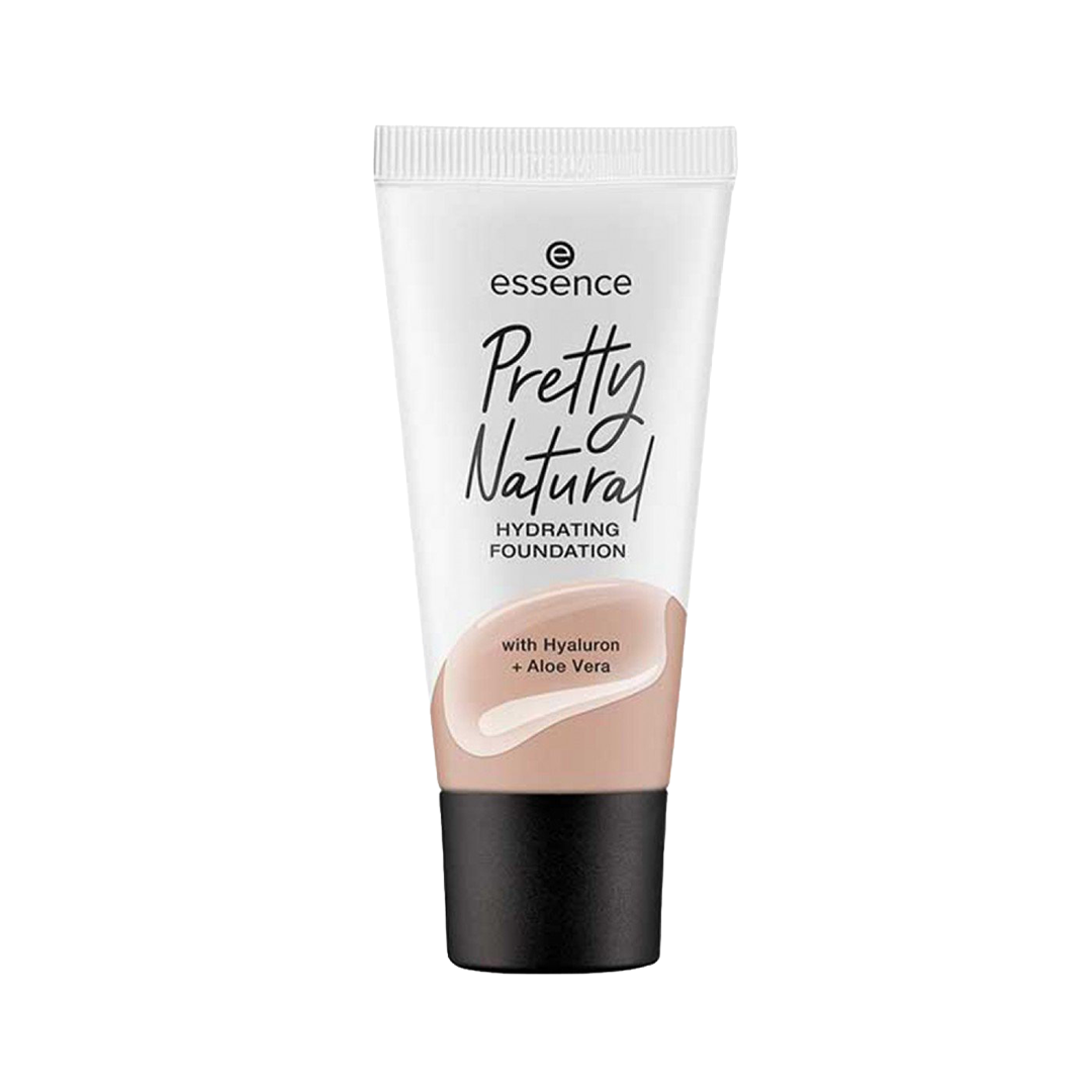 Pretty Natural Hydrating Foundation