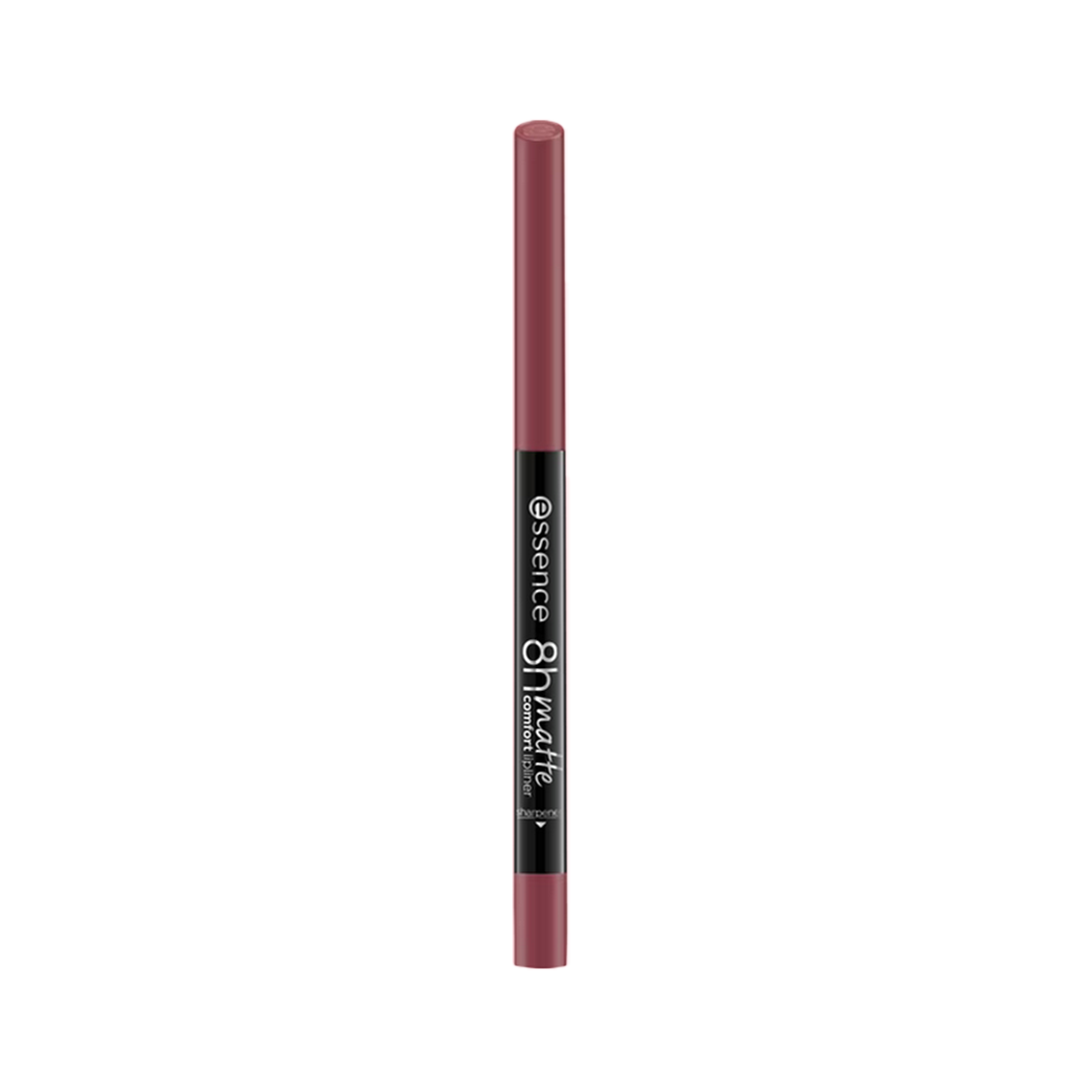 8H Matte Comfort Lipliner