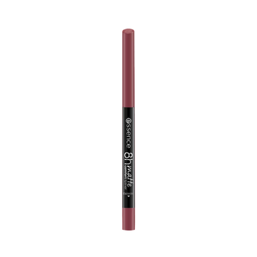 8H Matte Comfort Lipliner
