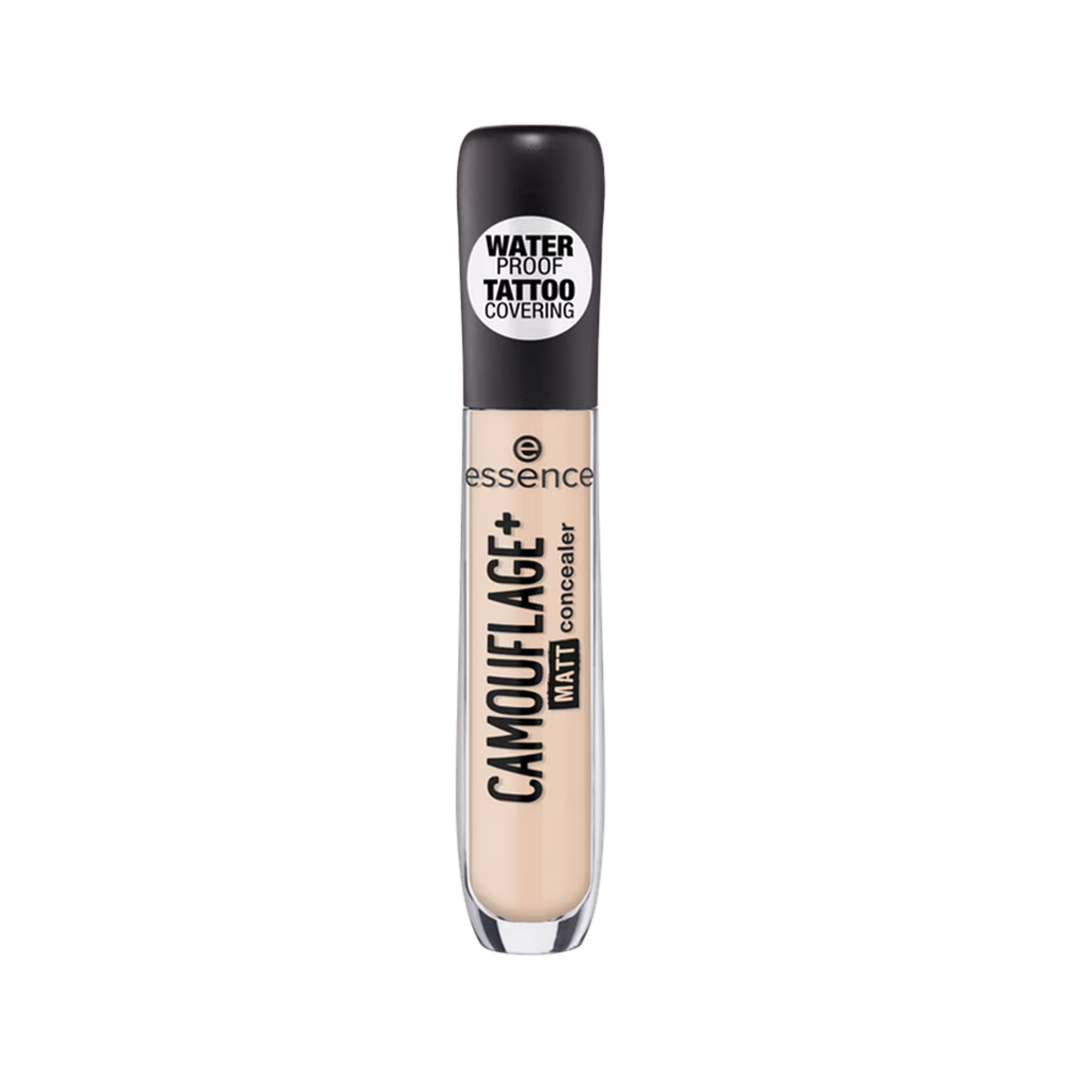 Camouflage+ Matt Concealer