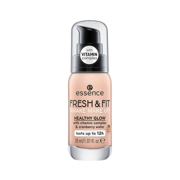 Fresh and Fit Awake Make Up 30 Fresh Honey