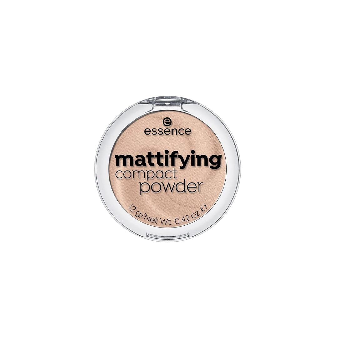 Mineral Compact Powder