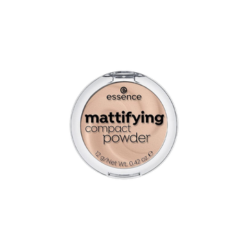 Mineral Compact Powder