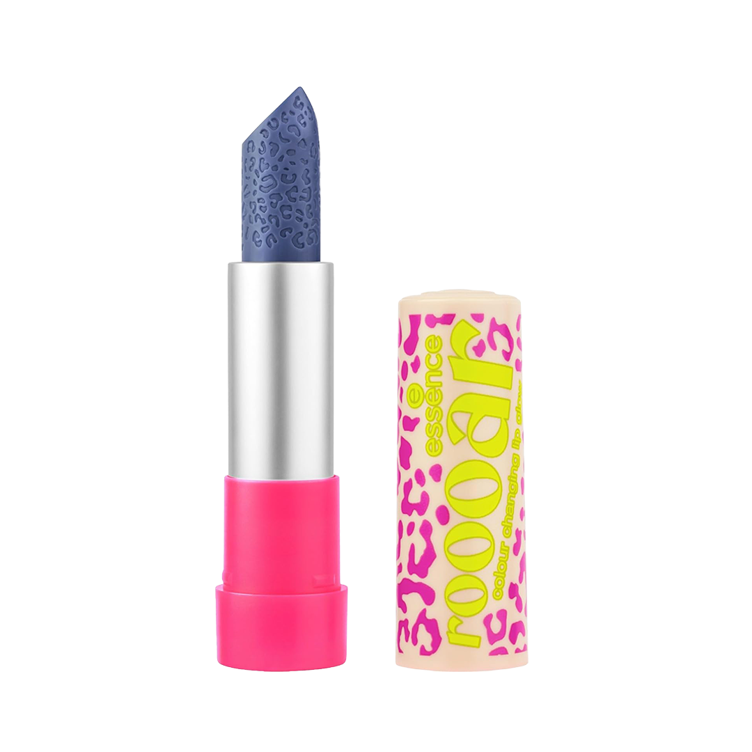 Roooar Colour Changing Lip Glow