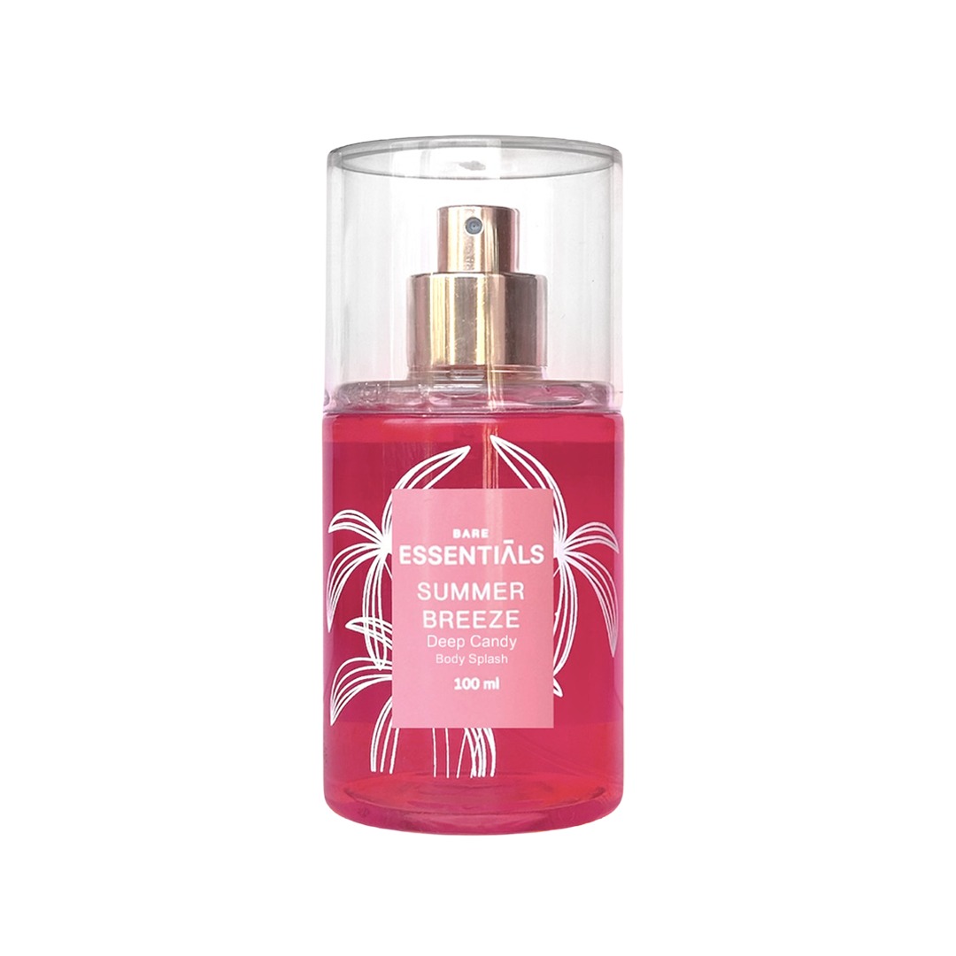 Deep Candy Body Splash
