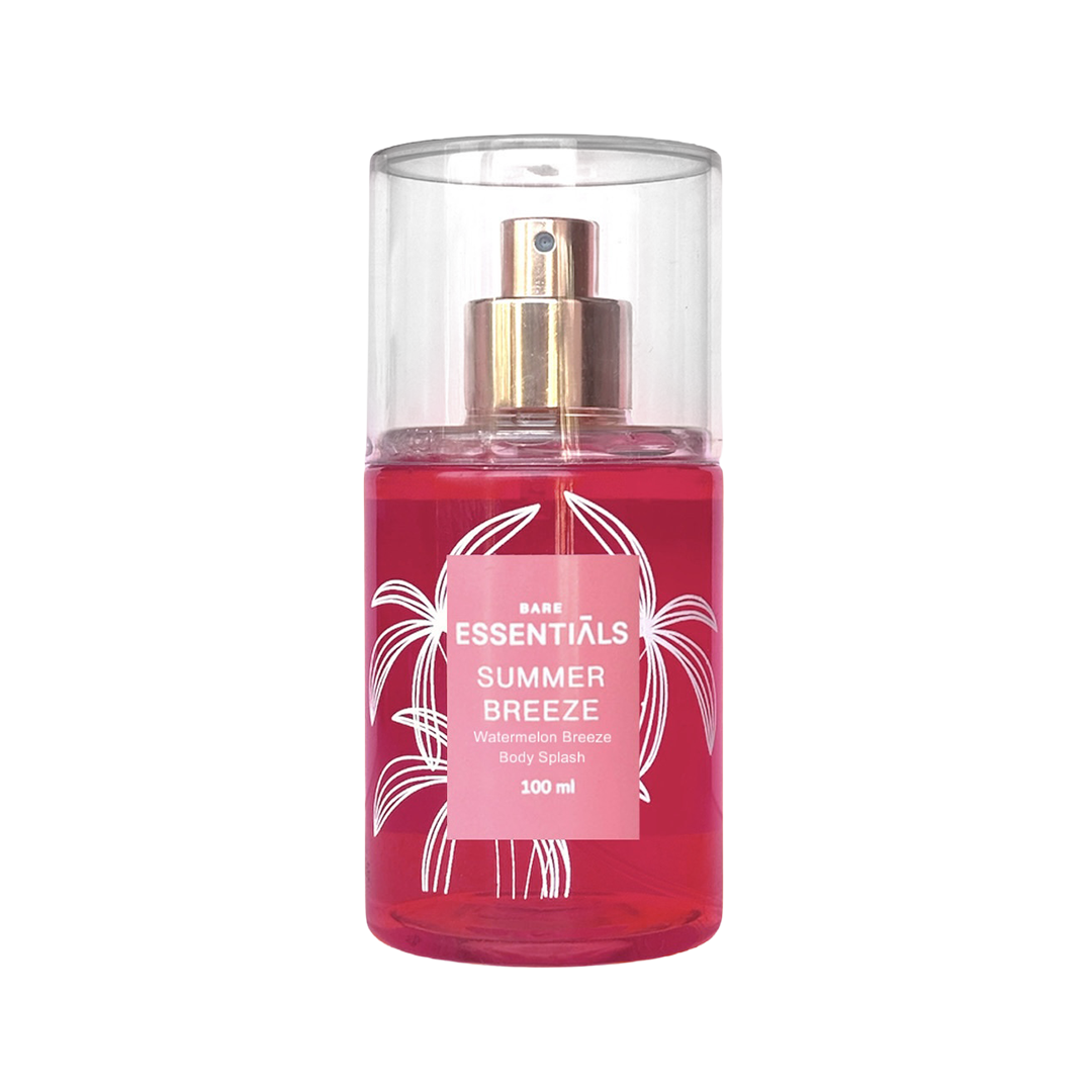 Watermelon Breeze Body Splash