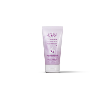7-in-1 Facial Cream