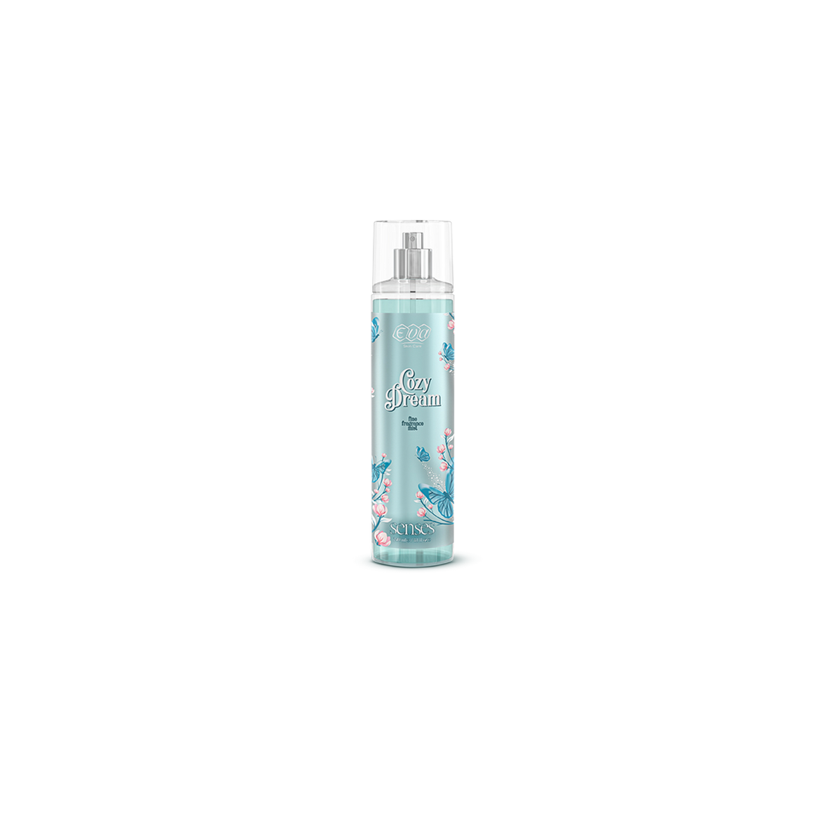 Cozy Dream Body Splash