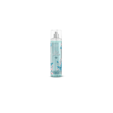 Cozy Dream Body Splash
