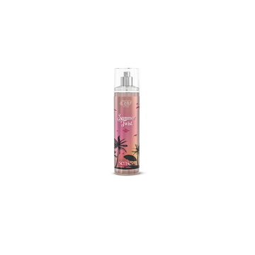 Summer Twist Body Splash