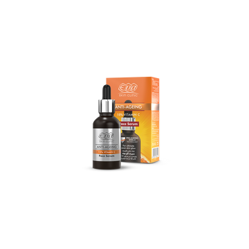 Anti-Ageing 15% Vitamin C Face Serum