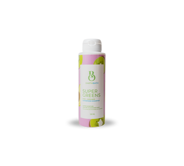 Super Greens Shampoo