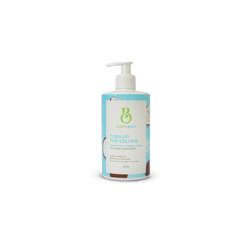 Turn up the Volume Volumizing Conditioner