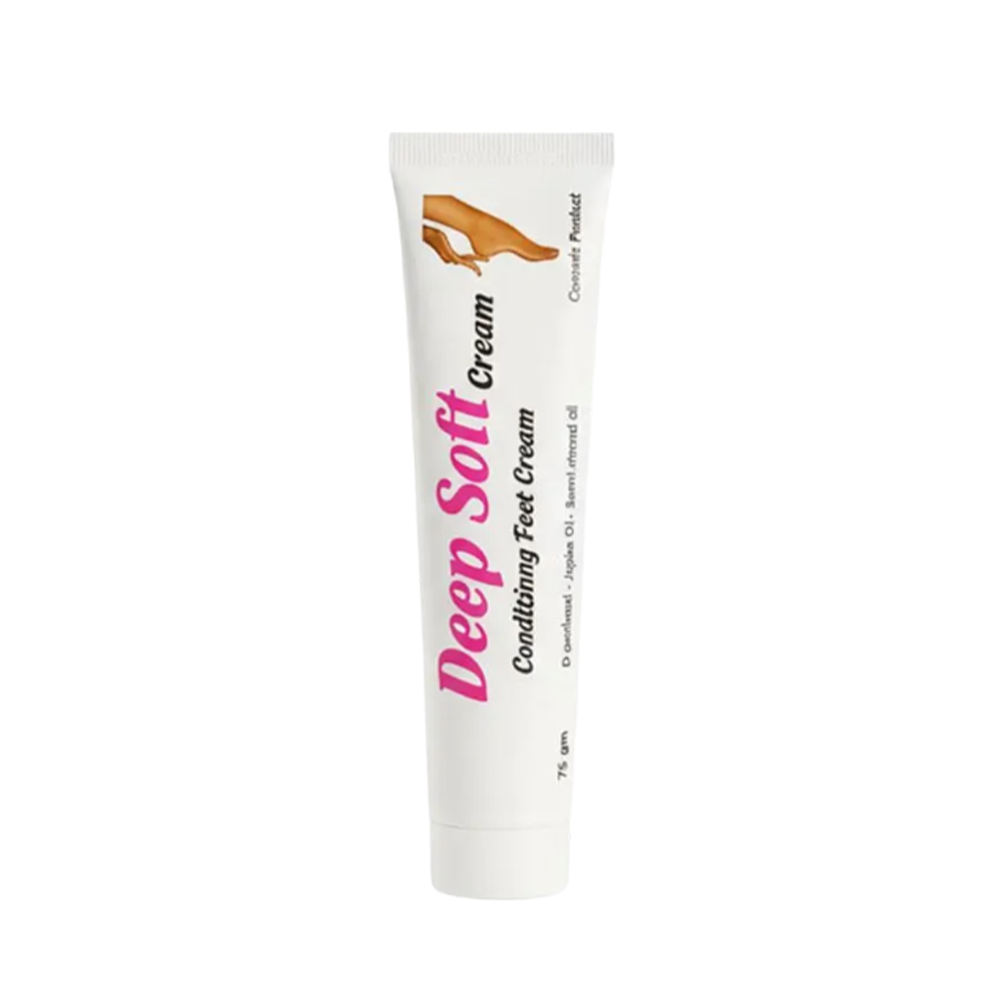 Deep Soft - Conditioning Cream
