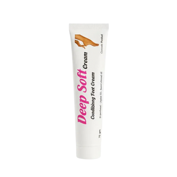 Deep Soft - Conditioning Cream