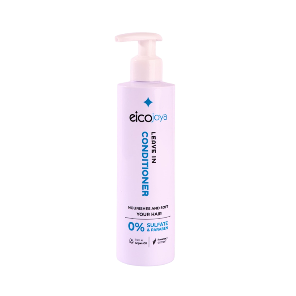 Leave-in Conditioner - Nourish & Soften