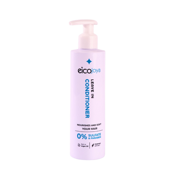 Leave-in Conditioner - Nourish & Soften